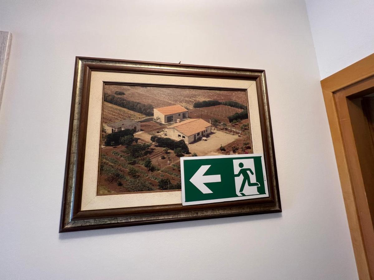 The Arches House Bed And Breakfast Iun F1092 Alghero Luaran gambar