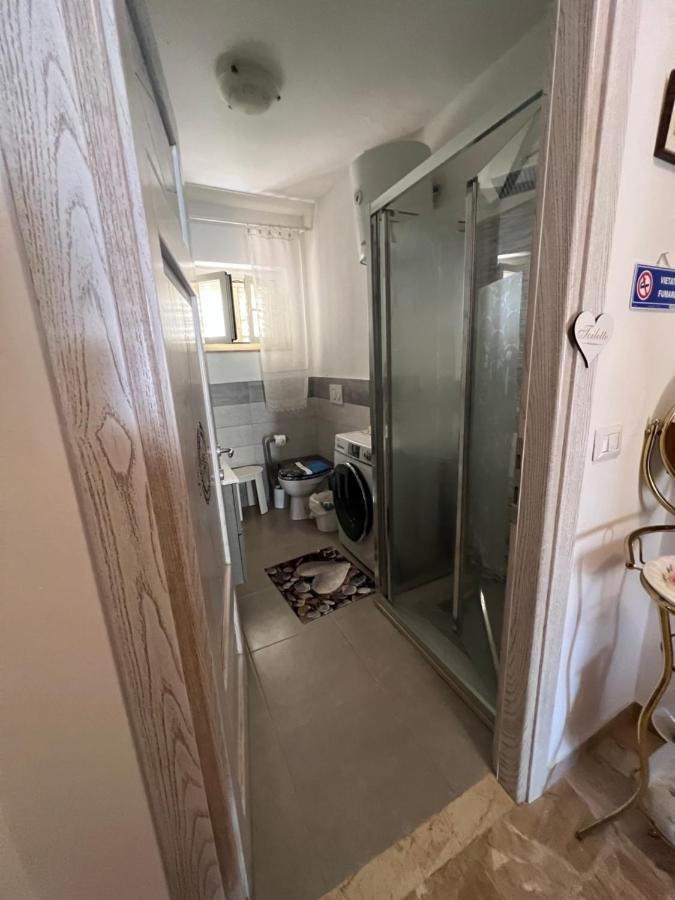 The Arches House Bed And Breakfast Iun F1092 Alghero Luaran gambar