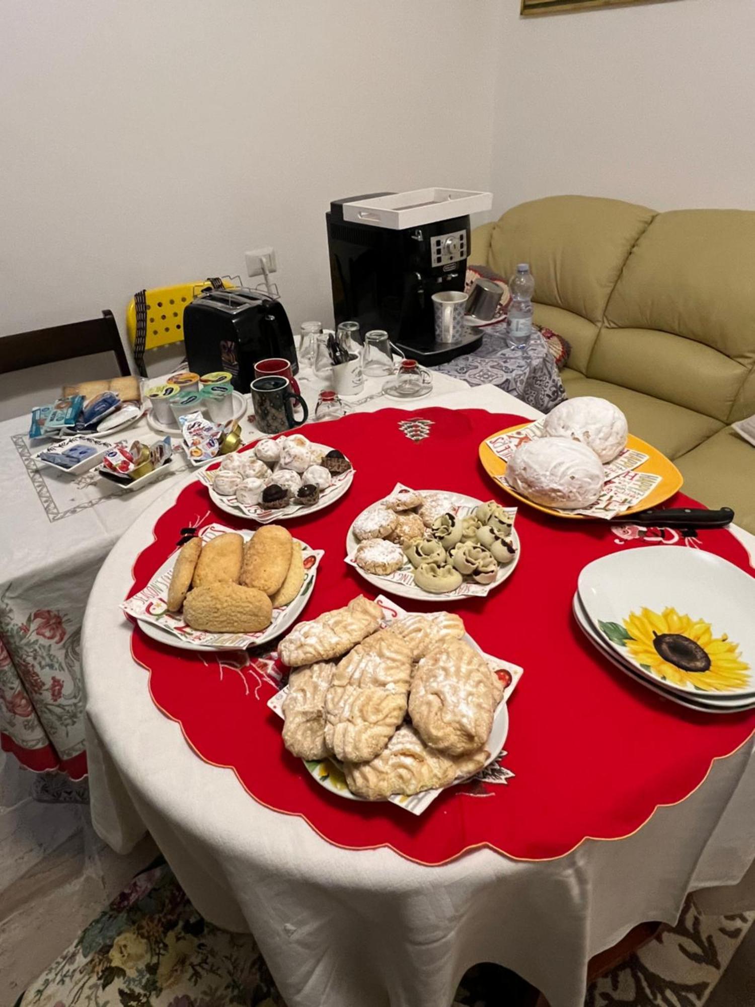 The Arches House Bed And Breakfast Iun F1092 Alghero Luaran gambar